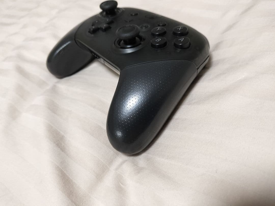 Nintendo Switch 本体セット＋純正プロコン＋周辺機器まとめ売り