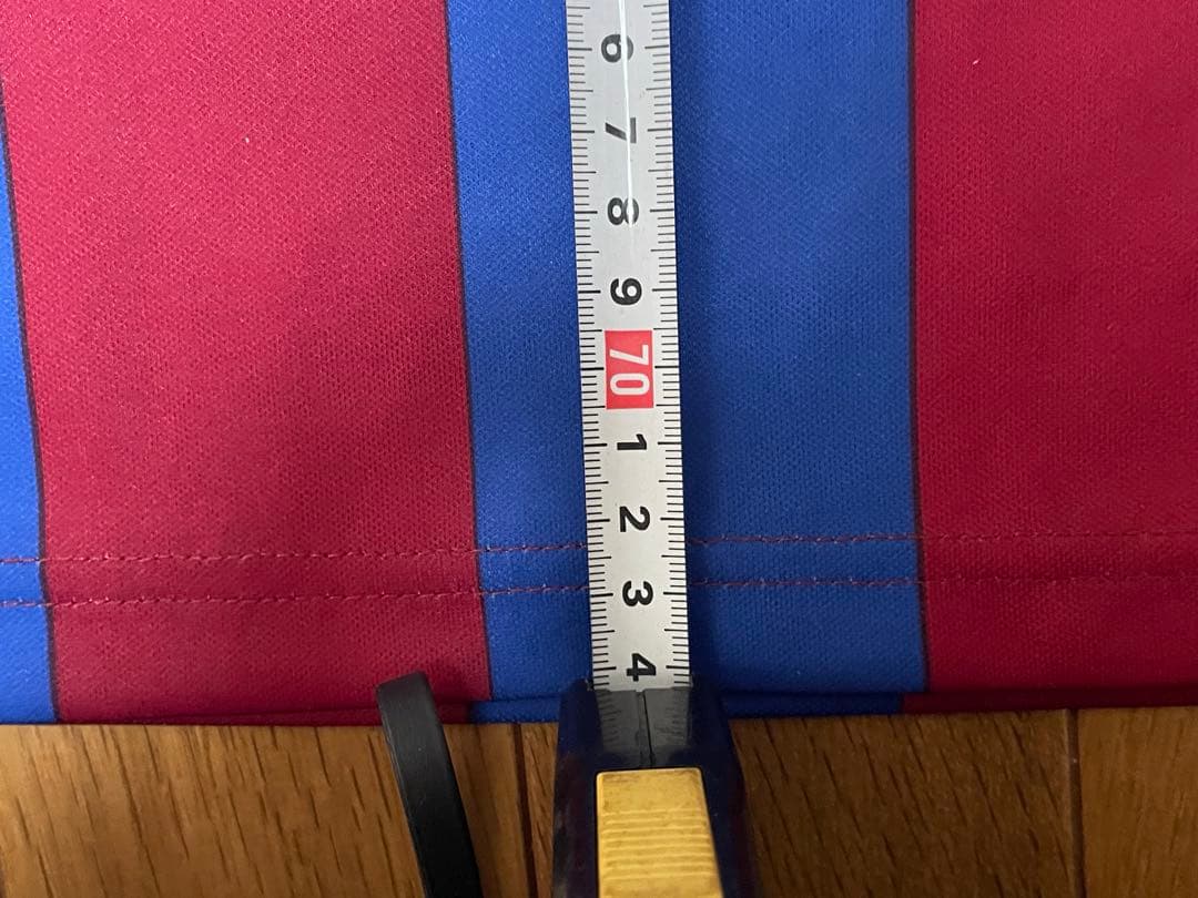 【激レア品】チベット代表ユニフォーム