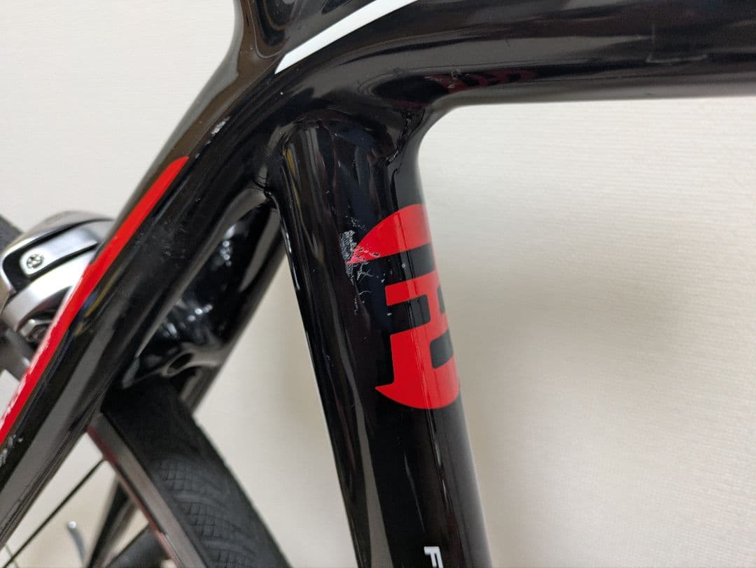 【Moto様】CAYO IZALCO EXTREME REPLICA 2011年