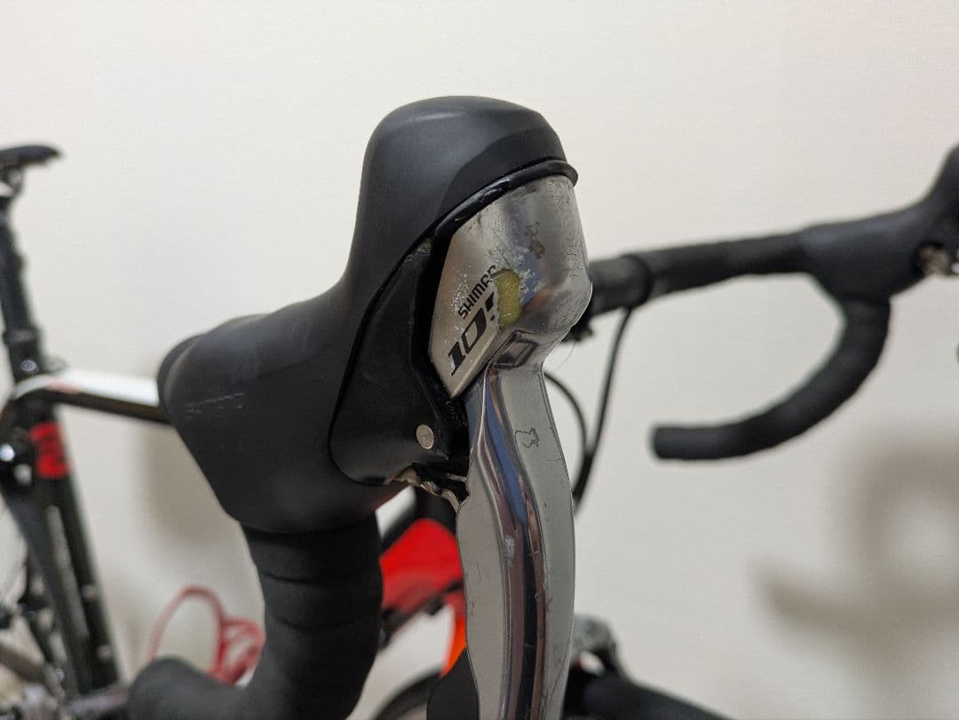 【Moto様】CAYO IZALCO EXTREME REPLICA 2011年