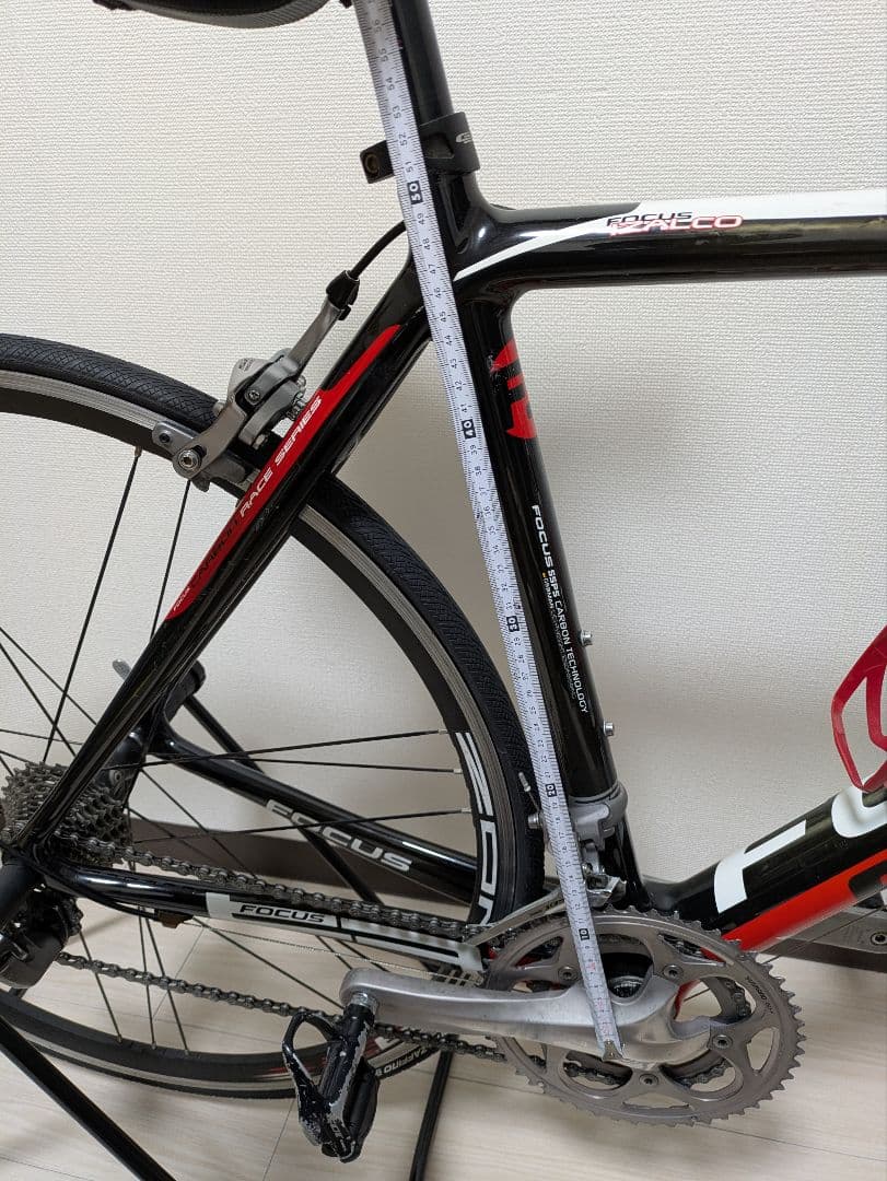【Moto様】CAYO IZALCO EXTREME REPLICA 2011年