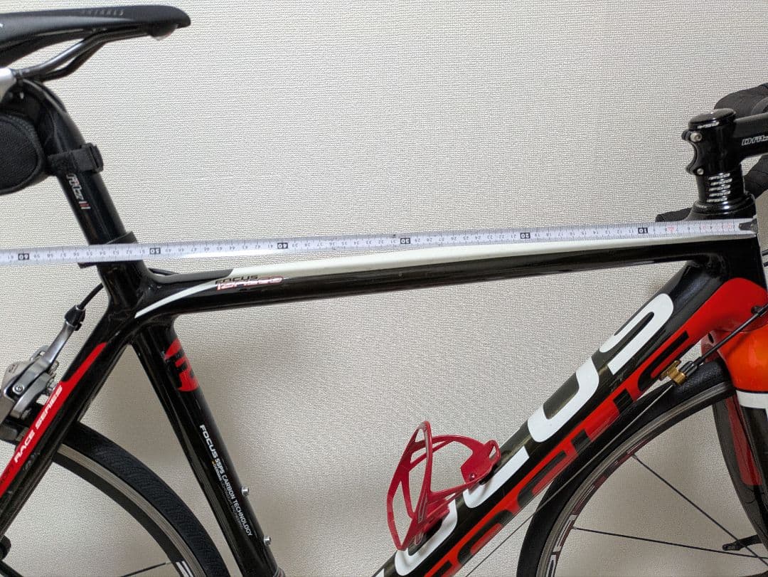 【Moto様】CAYO IZALCO EXTREME REPLICA 2011年