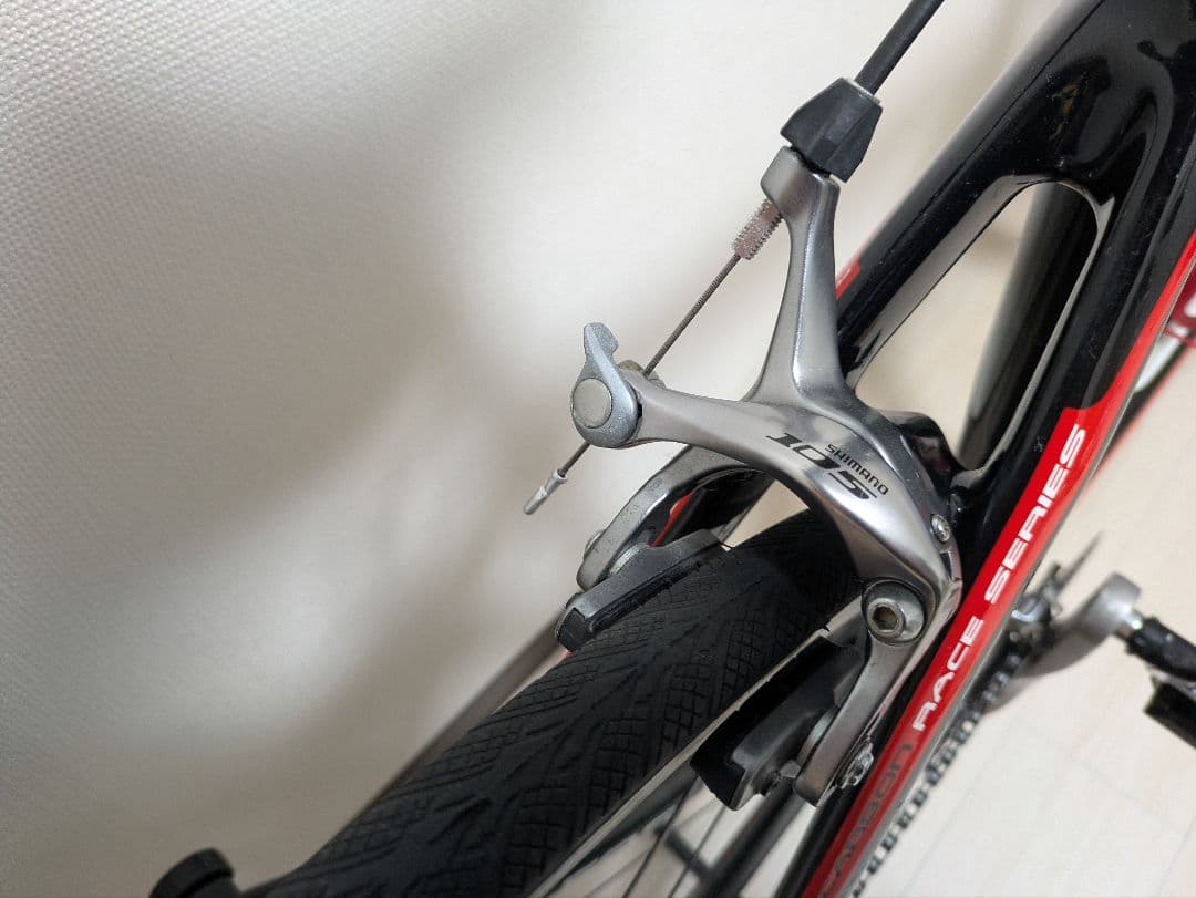 【Moto様】CAYO IZALCO EXTREME REPLICA 2011年