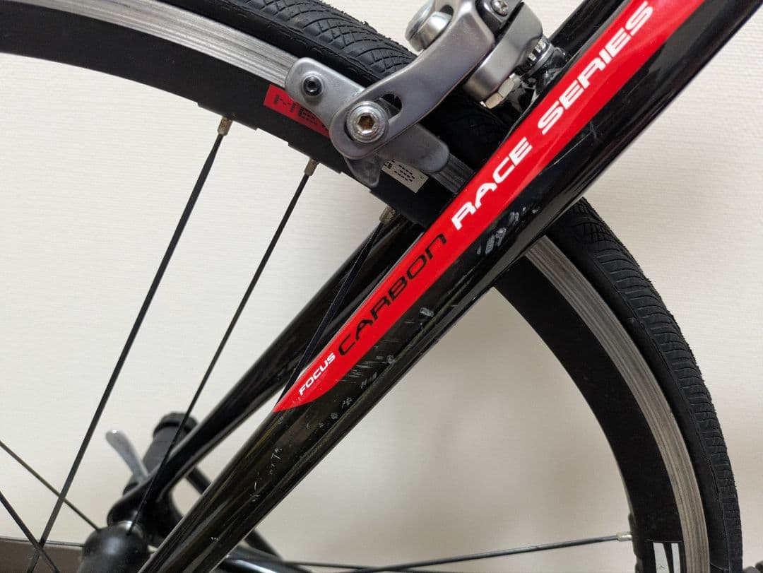 【Moto様】CAYO IZALCO EXTREME REPLICA 2011年