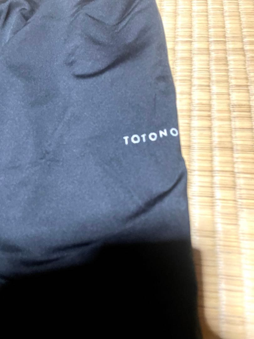 ナイガイ　整 TOTONO ヒーリングウェア　ボトムス