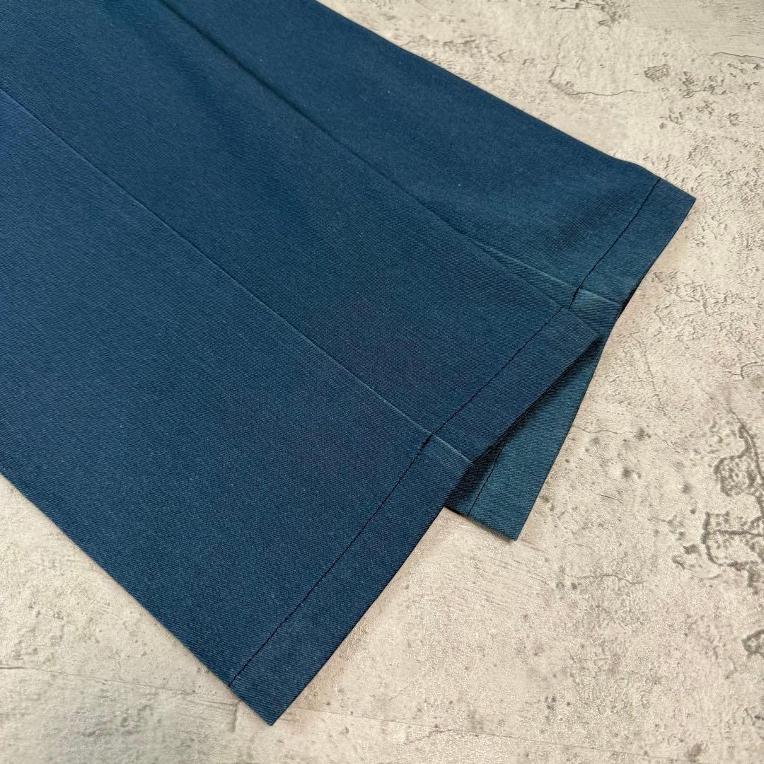 80's Dickies ディッキーズ　USA製 タロンジップ　874 パンツ