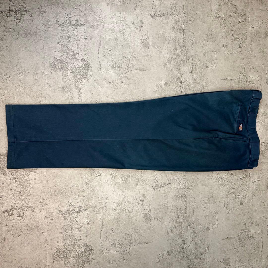 80's Dickies ディッキーズ　USA製 タロンジップ　874 パンツ