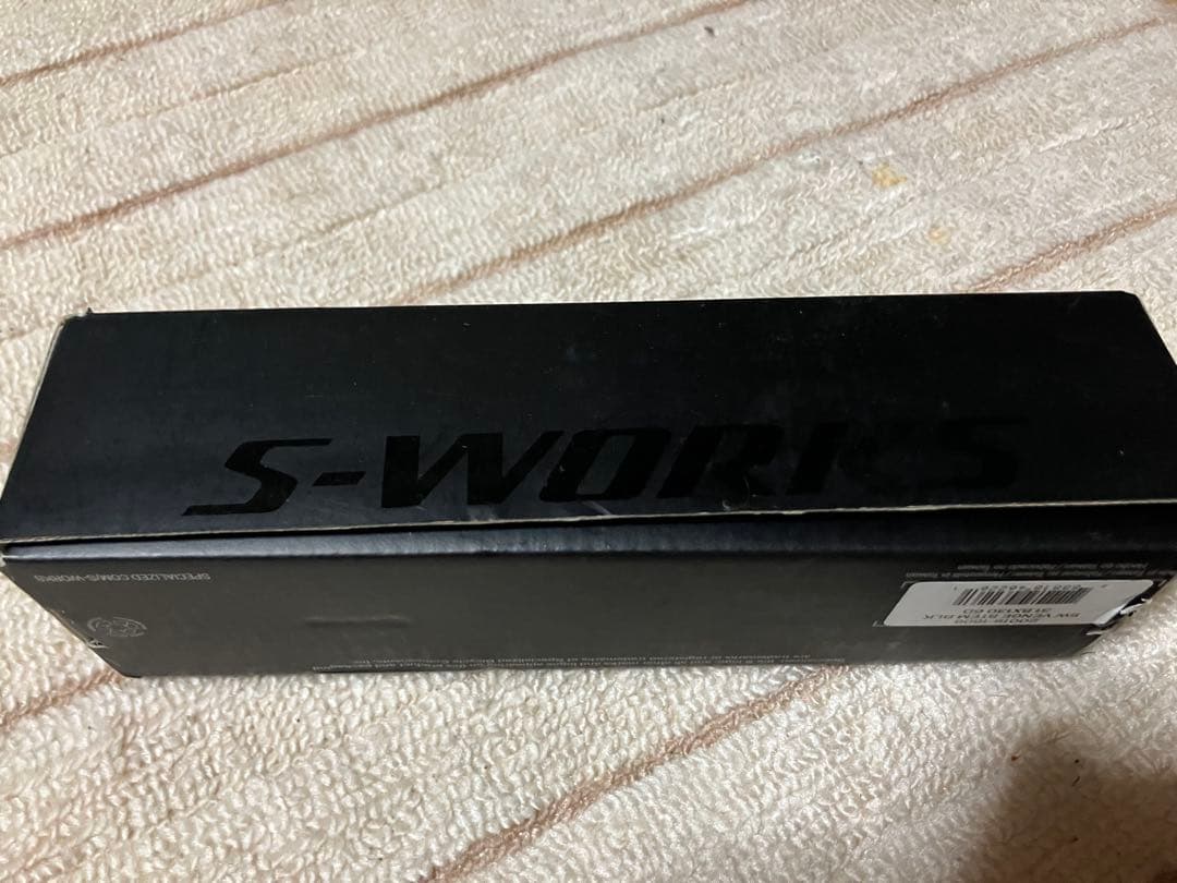 Specialized venge ステム 90mm セット