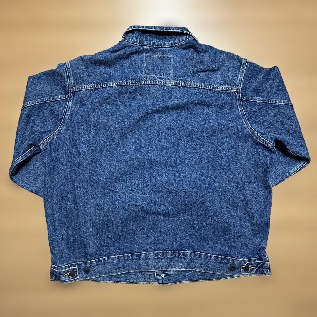 【美品】Levi’s リーバイス デニムジャケット L