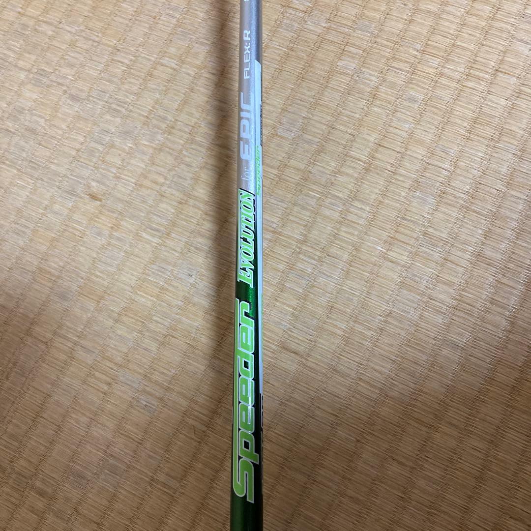 クラブ Callaway EPIC STAR. S