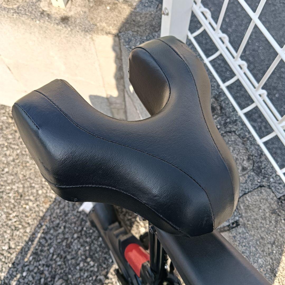 8インチ折りたたみ自転車