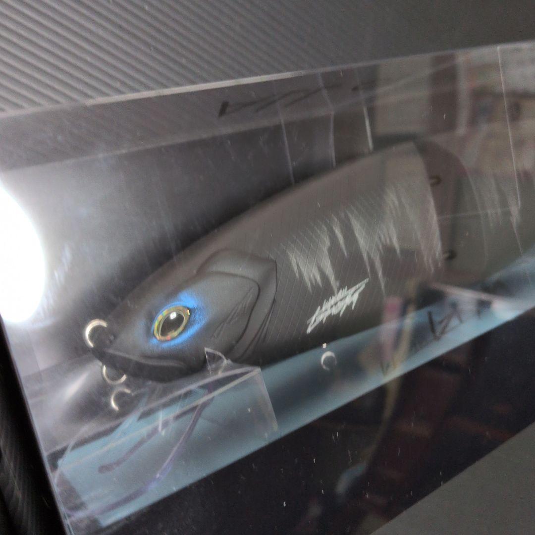 A*物様 DRT クラッシュゴースト SHINOBI 未使用品 匿名配送