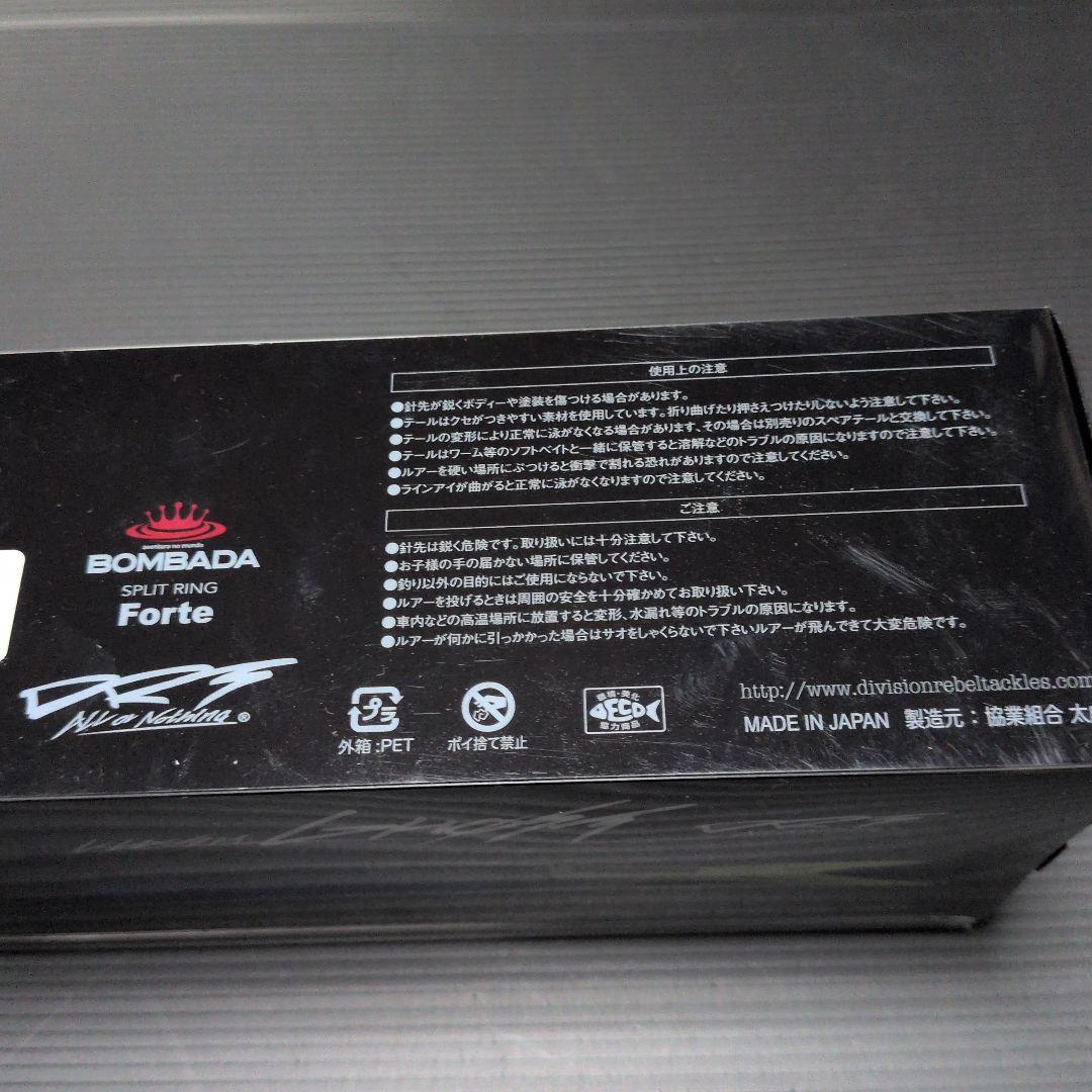 A*物様 DRT クラッシュゴースト SHINOBI 未使用品 匿名配送