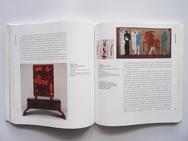 洋書◆モダンデザイン写真集 1885-1945 本 家具 照明 食器 絵画