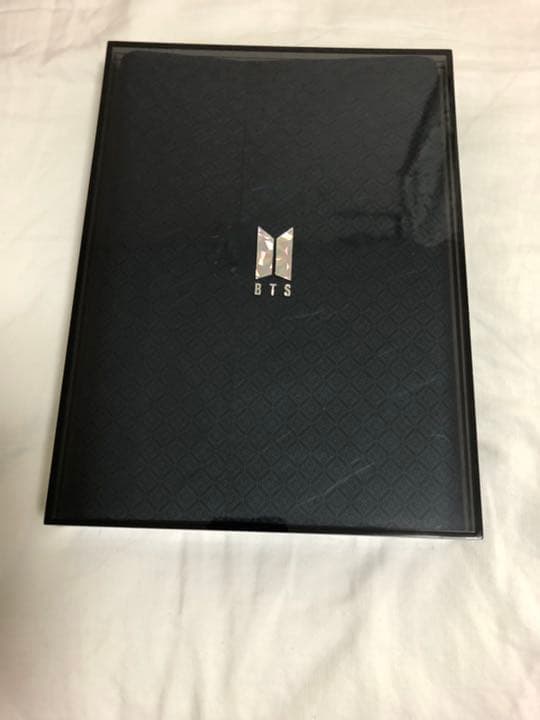 BTS サマーパッケージ　2019  ジン