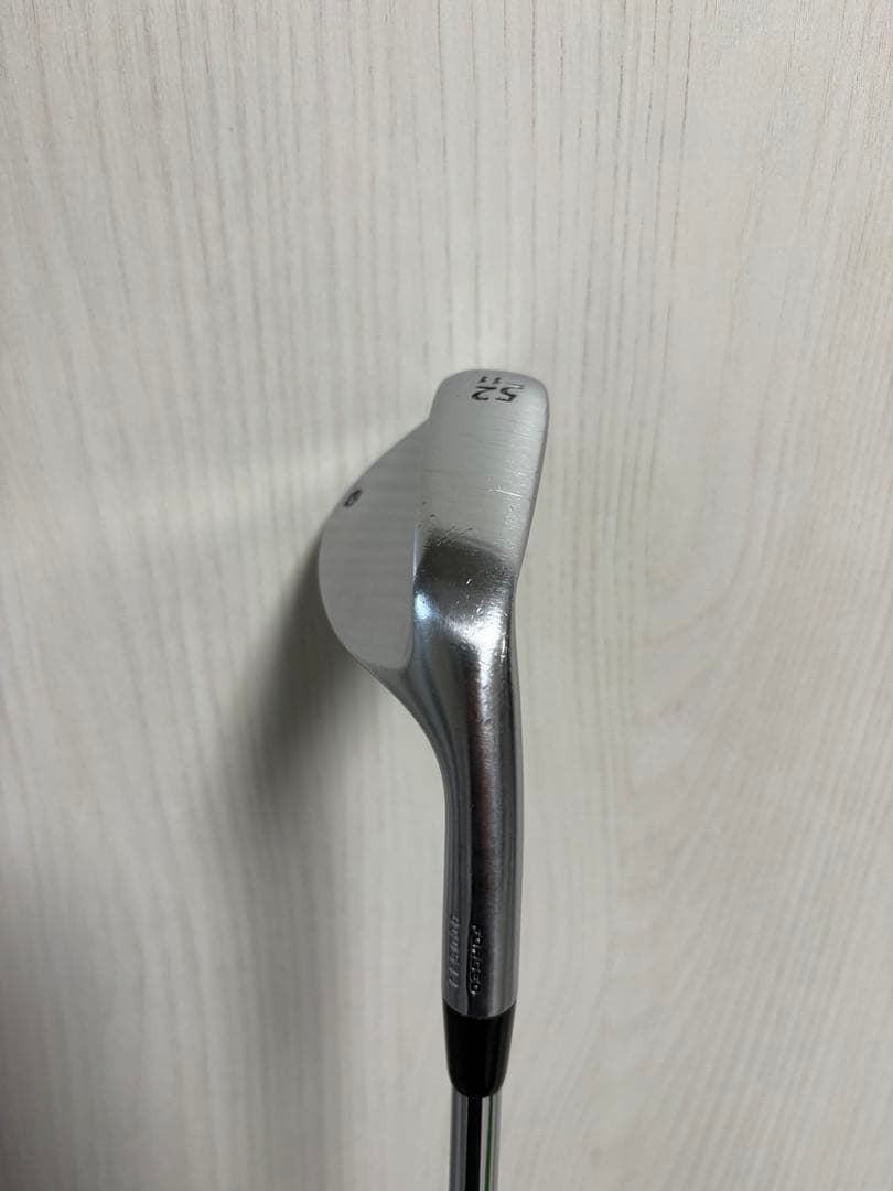 エポン　TOUR WEDGE TYPE S ウェッジ　52 58 2本セット
