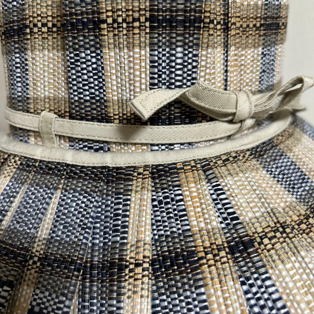 LORNA MURRAY capri hat Mサイズ