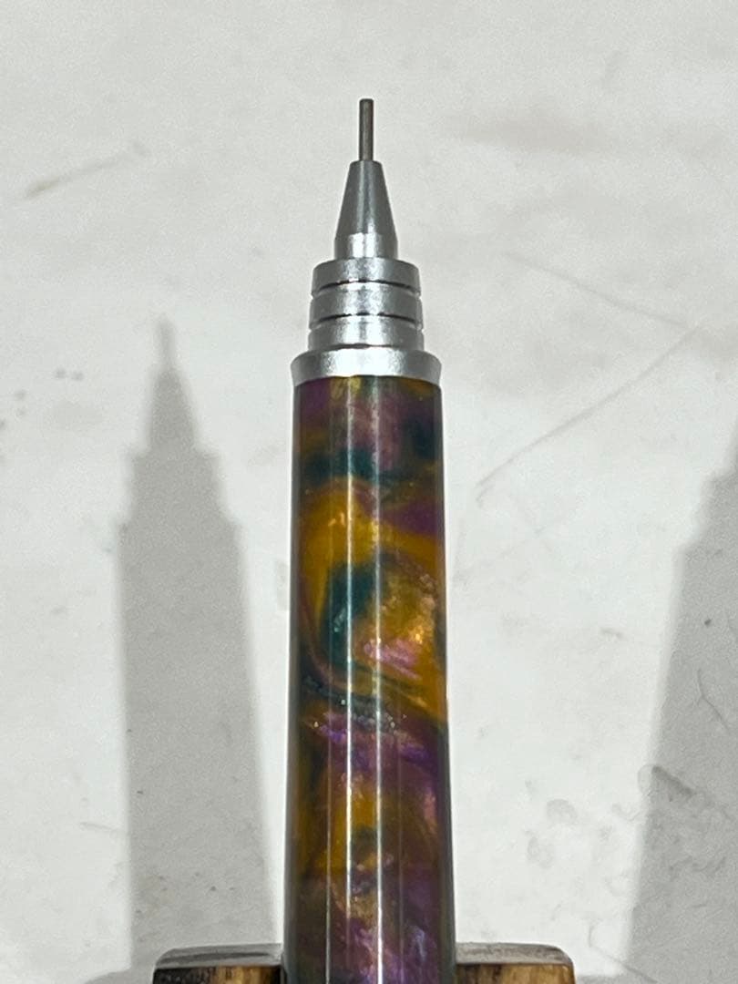 こんそ　S20 0.5mm レジン ノックボタン