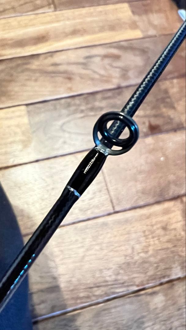 ジャッカル BRS-S96M-SC 最終値下げ