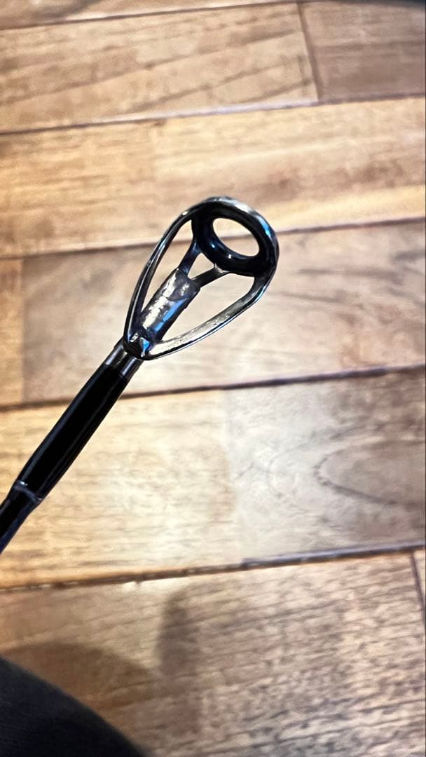 ジャッカル BRS-S96M-SC 最終値下げ