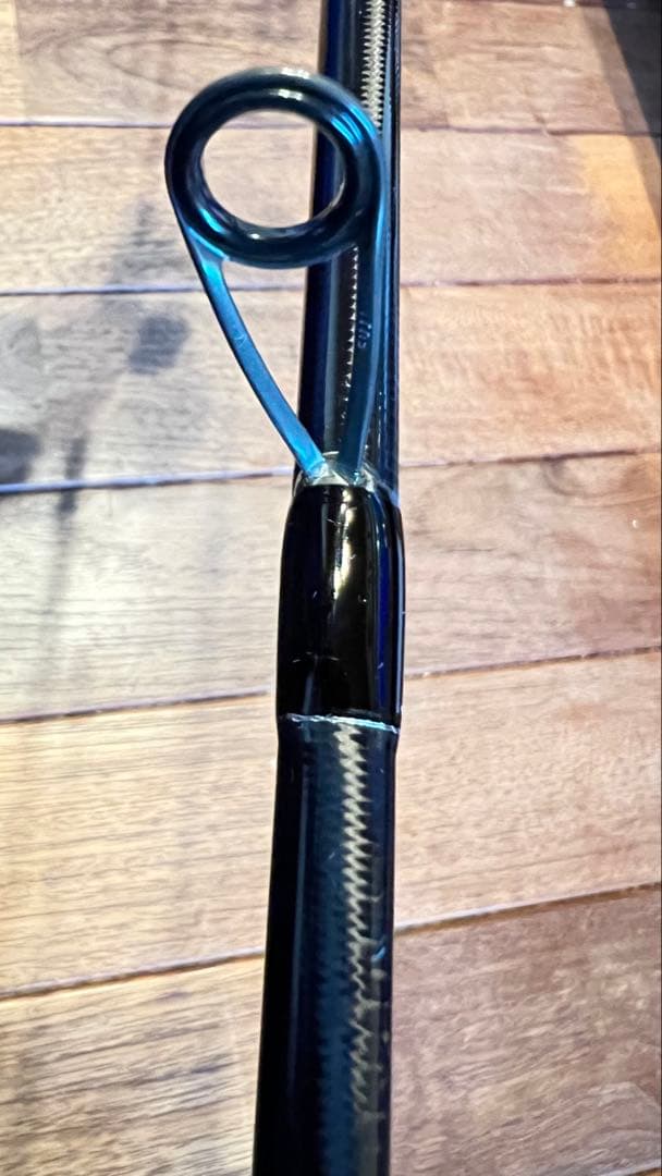 ジャッカル BRS-S96M-SC 最終値下げ