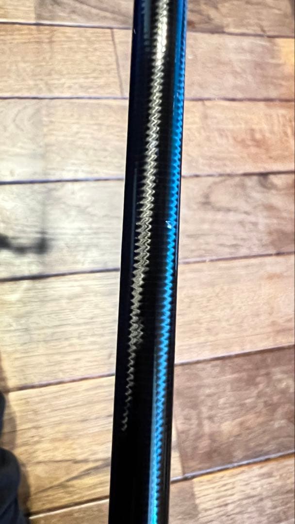 ジャッカル BRS-S96M-SC 最終値下げ