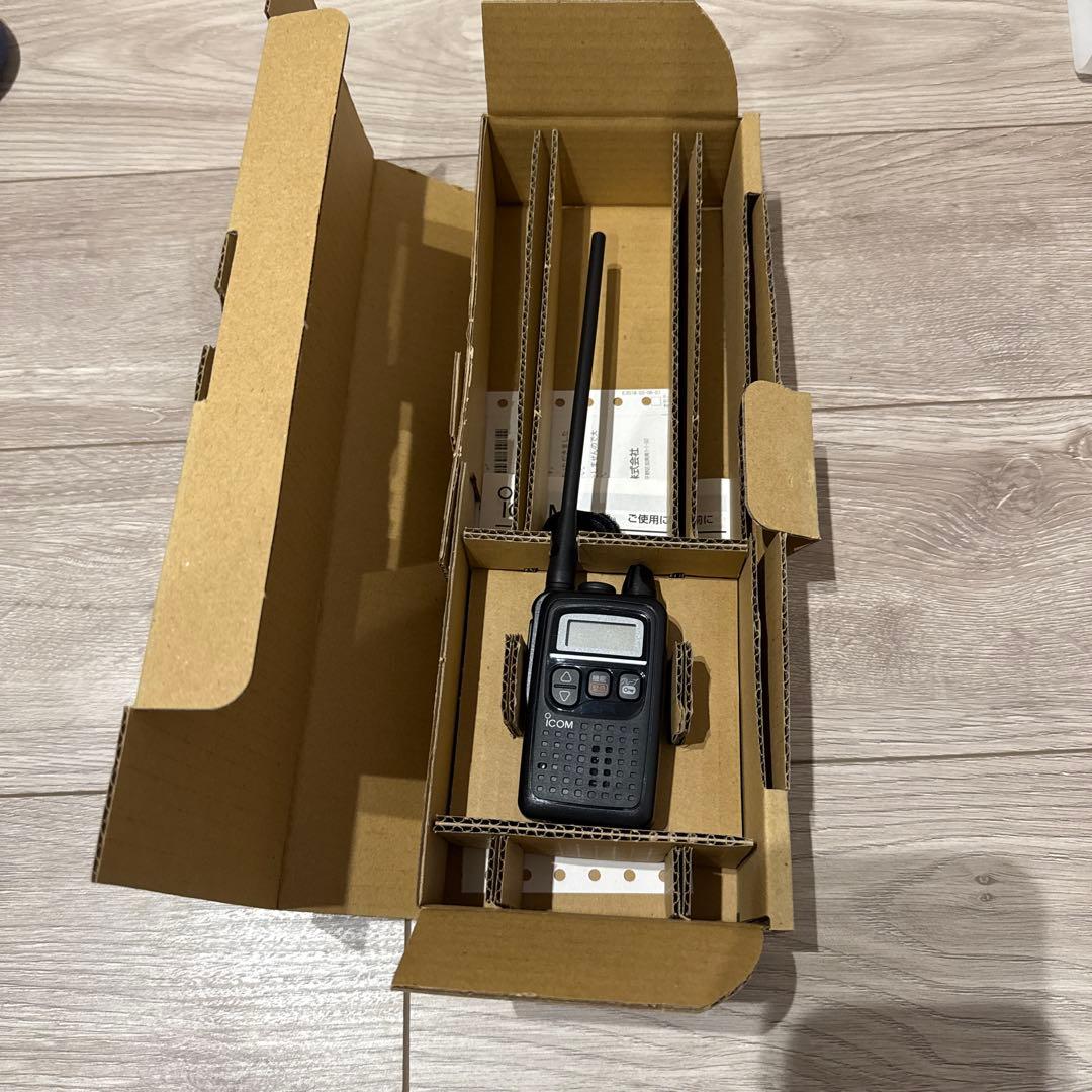 【トモキ】ICOM IC-4350Ｌ　トランシーバー