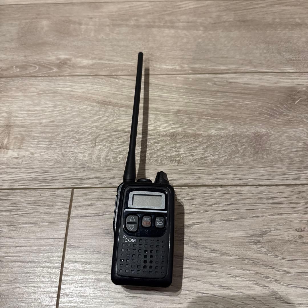 【トモキ】ICOM IC-4350Ｌ　トランシーバー