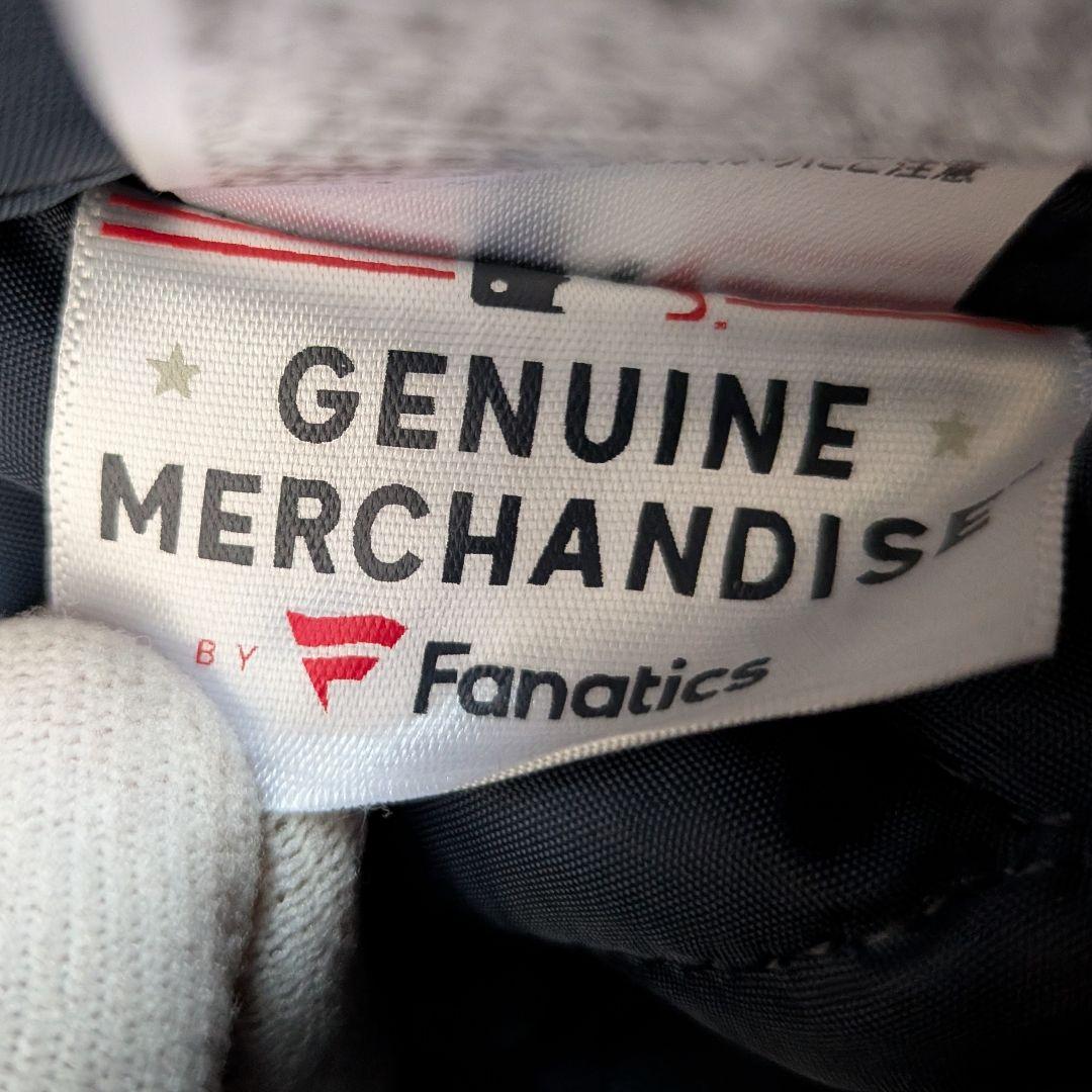 【新品未使用】 Fanatics ボストン レッドソックス スタジャン Mサイズ