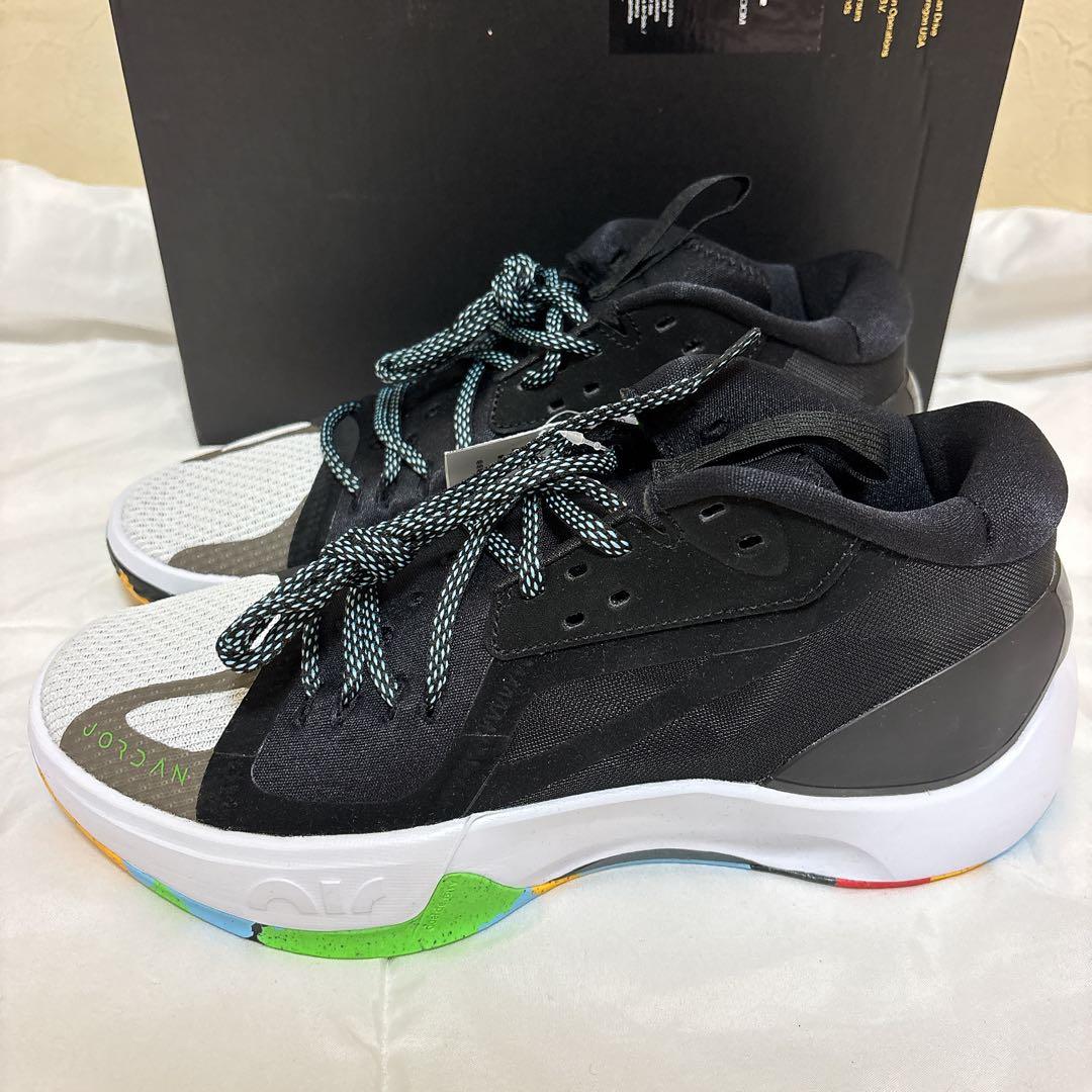 【新品】NIKE JORDAN ZOOM SEPARATE ジョーダン バッシュ