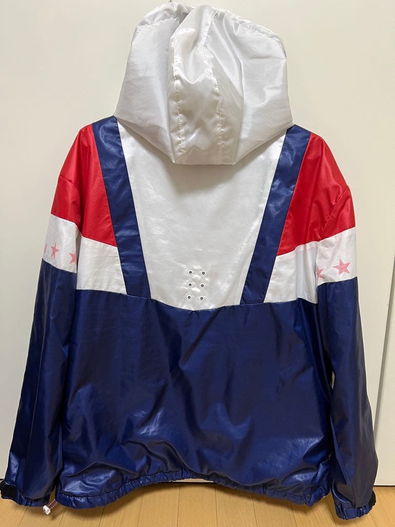ラッセルノ RUSSELUNO 90s HOODY JACKET
