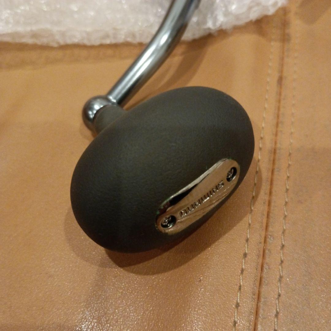 シマノ　バイオマスターSW10000HG