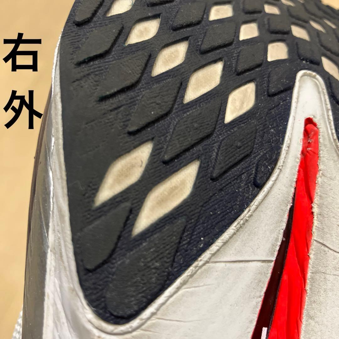 NIKE ストリークフライ2 27.5cm
