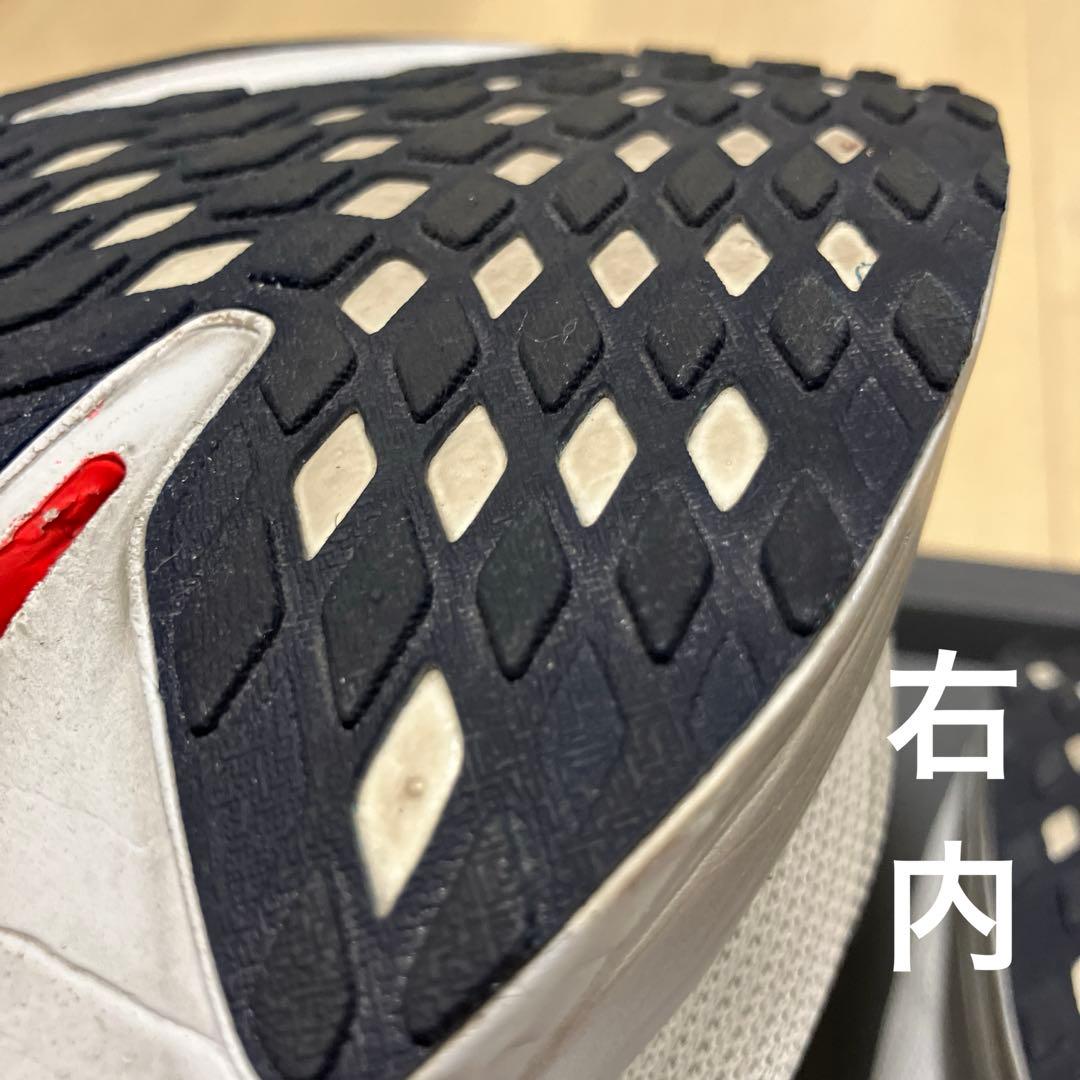NIKE ストリークフライ2 27.5cm