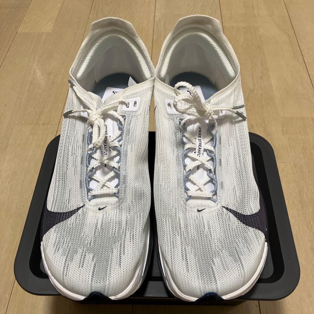NIKE ストリークフライ2 27.5cm