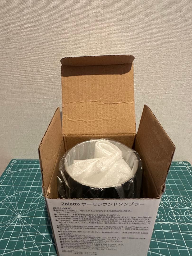 デバイスワークス　COBRA CUP ZALA S