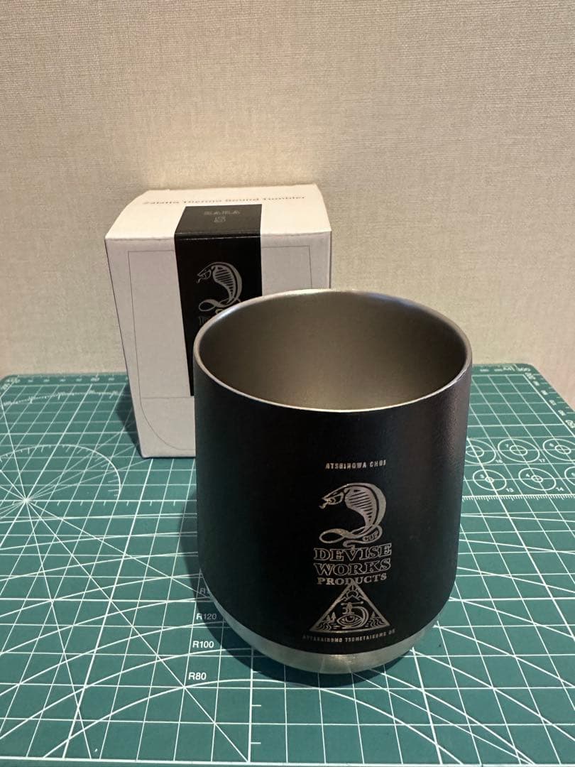 デバイスワークス　COBRA CUP ZALA S