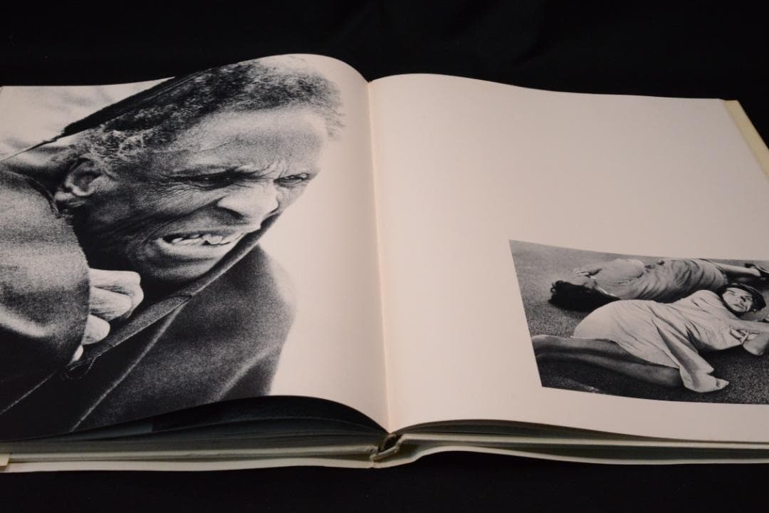 Avedon Baldwin ｜Richard Avedon　★★値下げしました