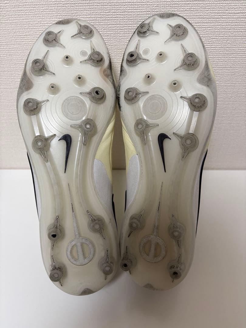 NIKEナイキ ティエンポ レジェンド10 エリート AG-PRO 最上級モデル
