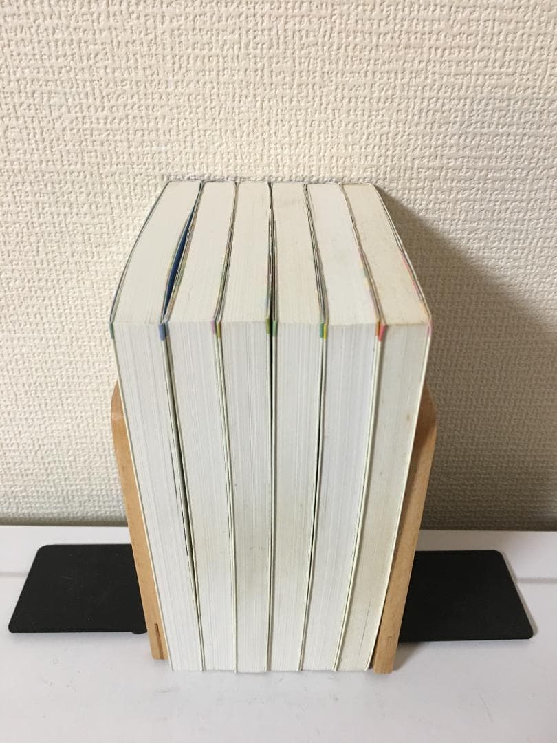 おちゃめなふたごシリーズ　6冊セット