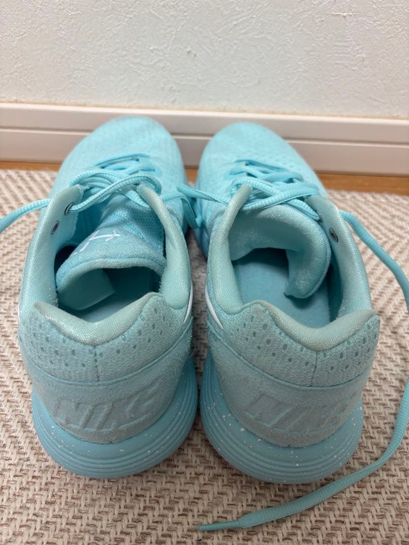 シューズ(男性用) Nike Hyperdunk 2017 Low \"Tiffany\"
