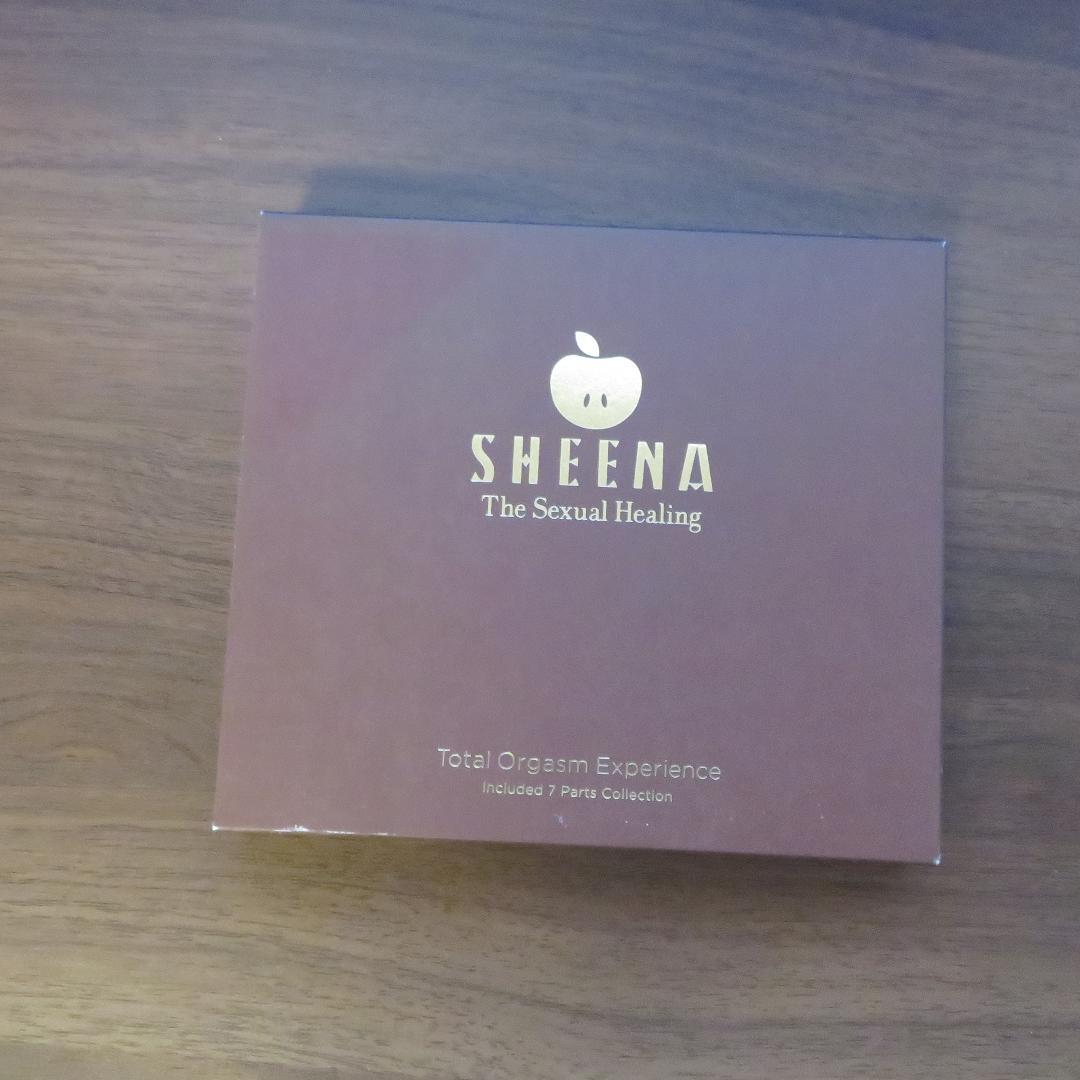 【美品】椎名林檎 The Sexual Healing