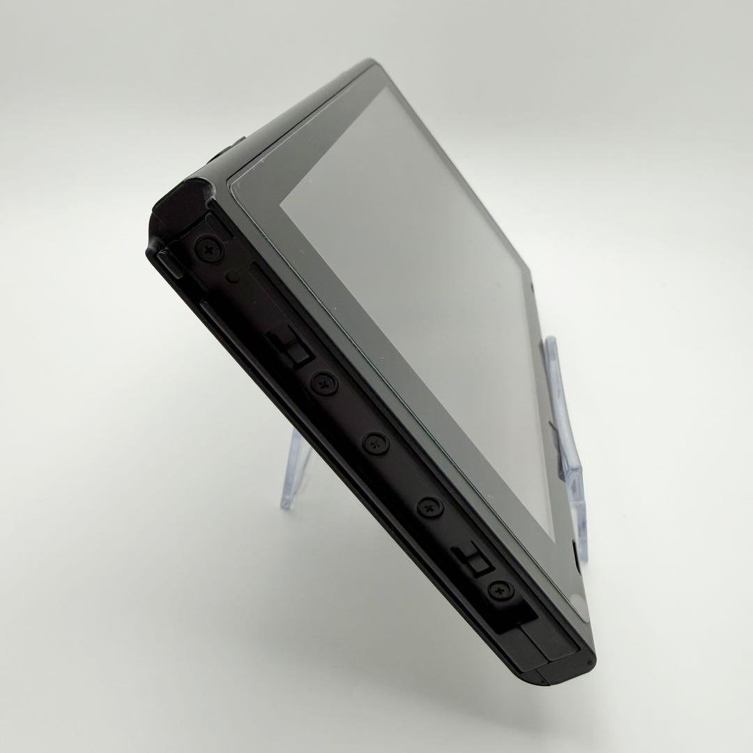 【動作確認済】Nintendo Switch 本体のみ 任天堂 ゲーム機
