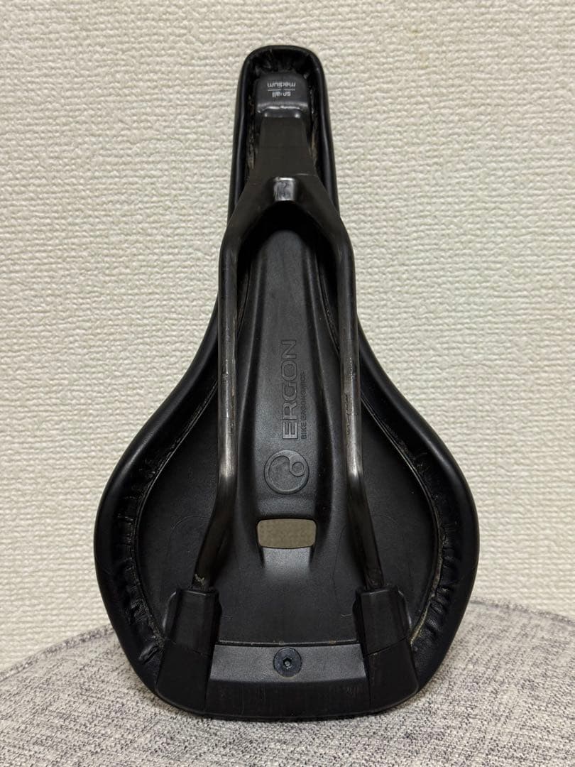 自転車本体 ergon sr men pro carbon small/medium