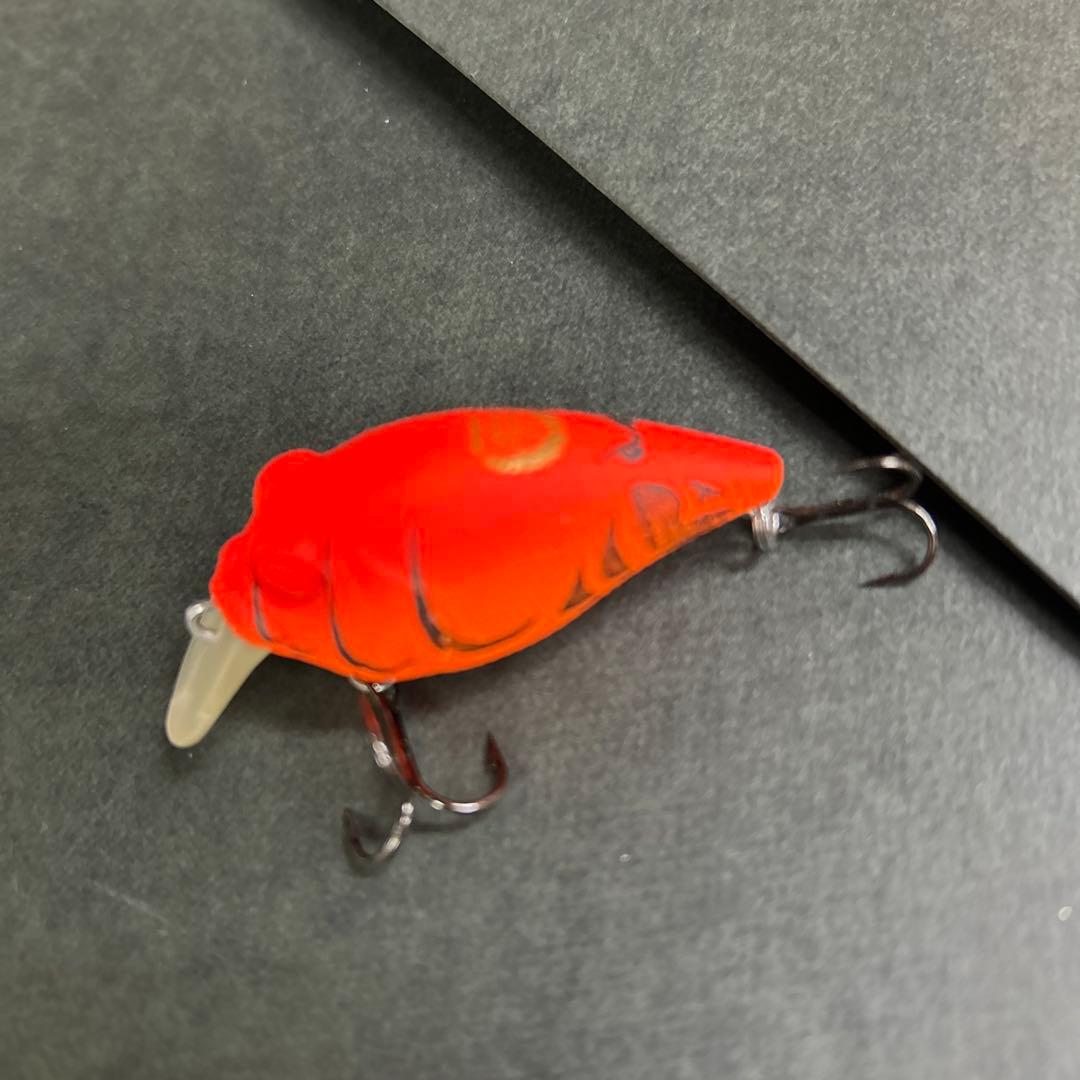 メガバス　SR-X GRIFFON 限定カラー　8個セット　バラ売り不可