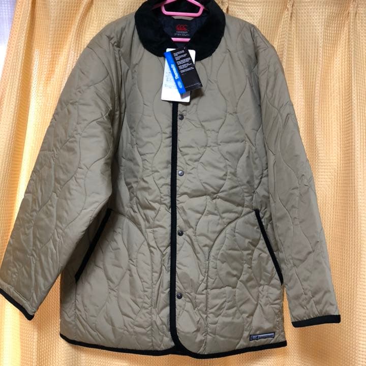 （新品）エアーシャットインサレーテッドジャケット