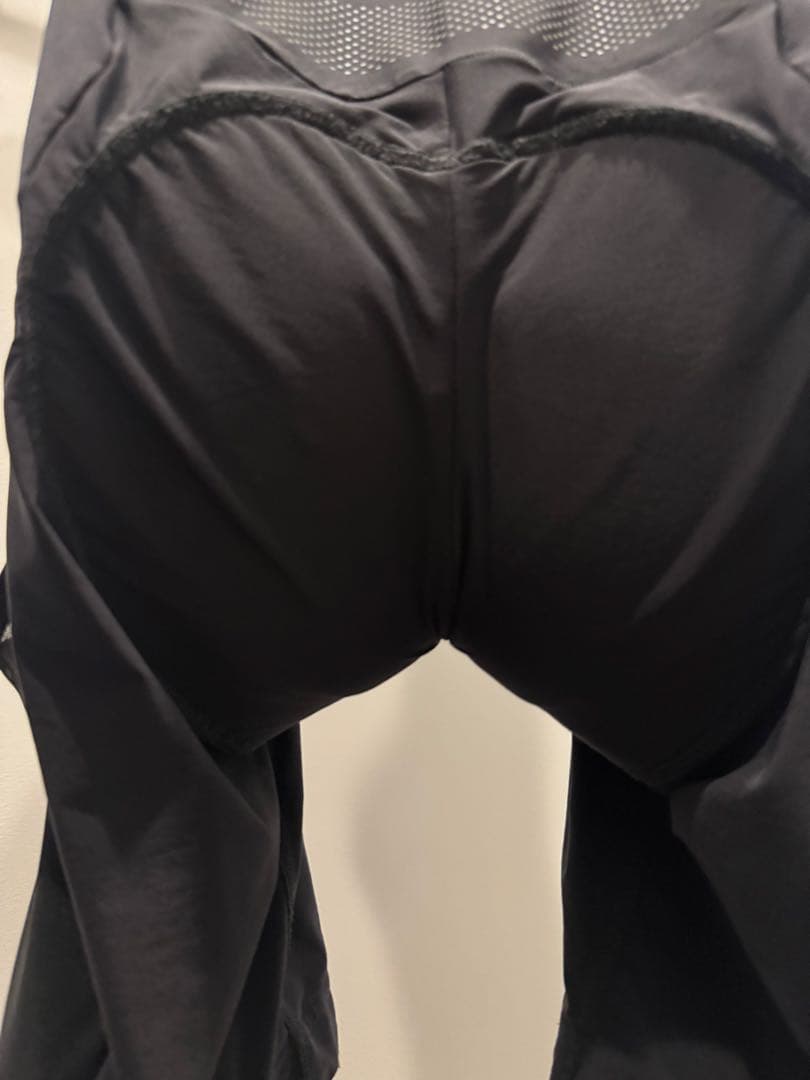 Rapha カーゴビブショーツ ダークグレー S 現在定価 44,000円