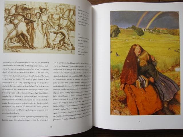 アート・デザイン・音楽 The Art of the Pre-Raphaelites