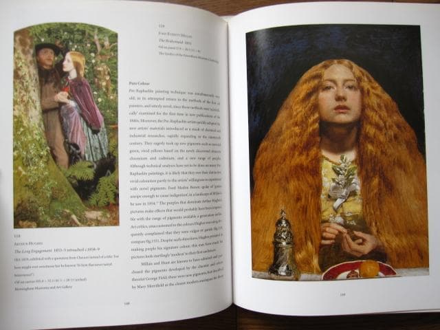 アート・デザイン・音楽 The Art of the Pre-Raphaelites