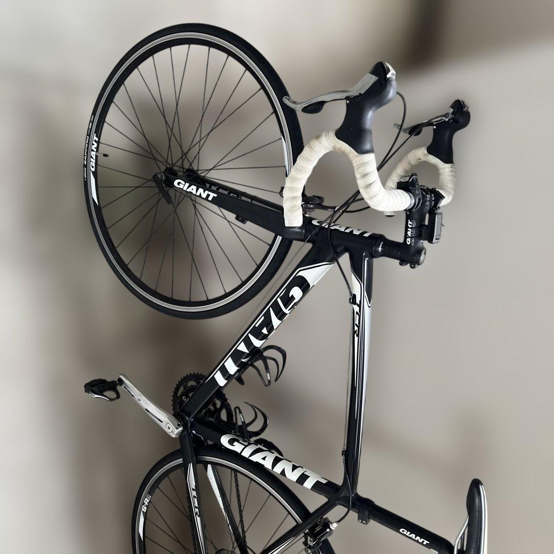 GIANT TCR2 ロードバイク本体